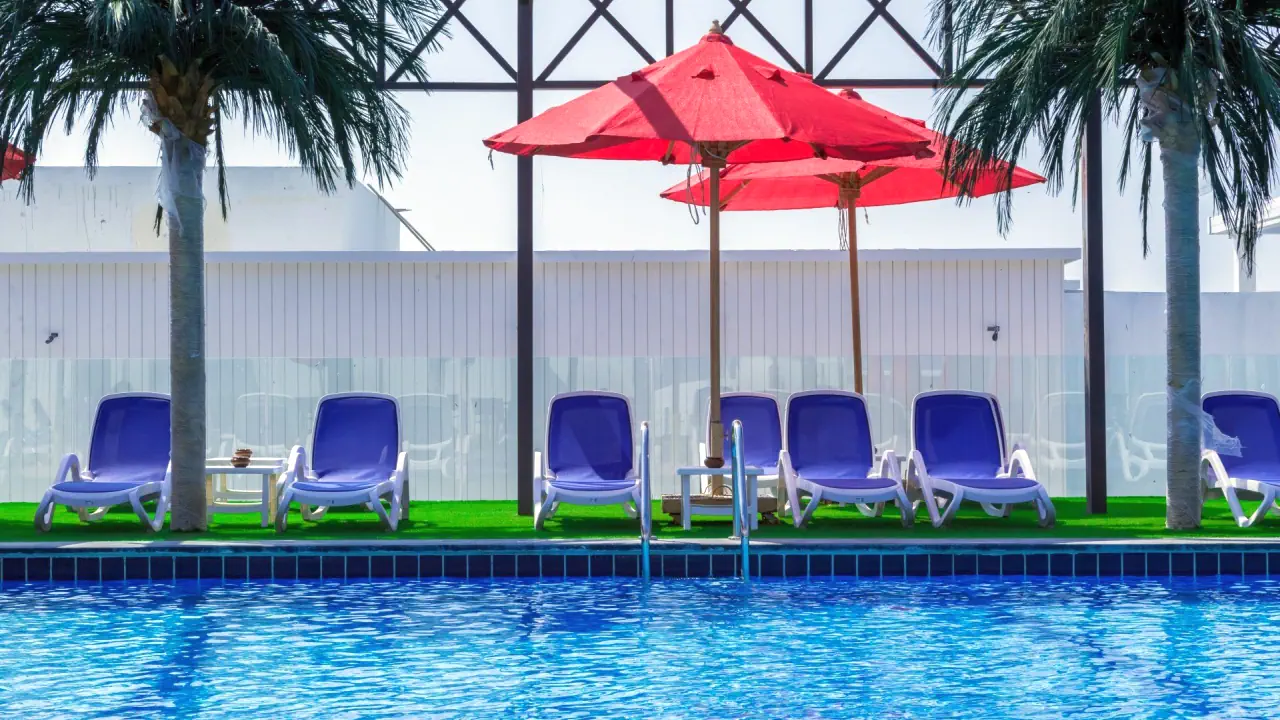 Hotel Porto Said Resort & Spa - Port Said